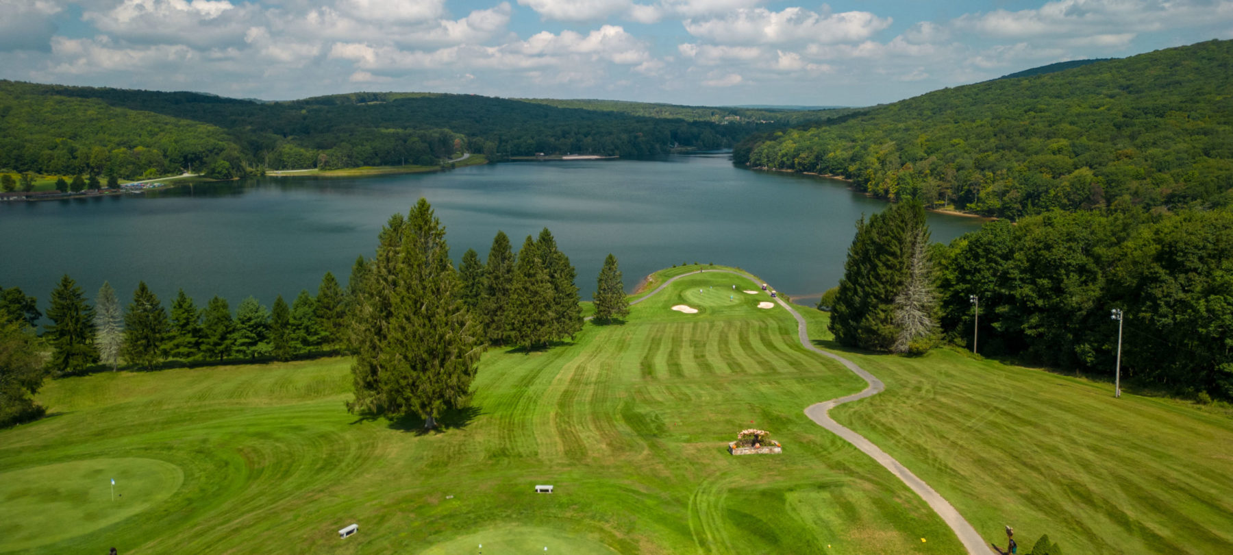 Alpine Lake Real Estate