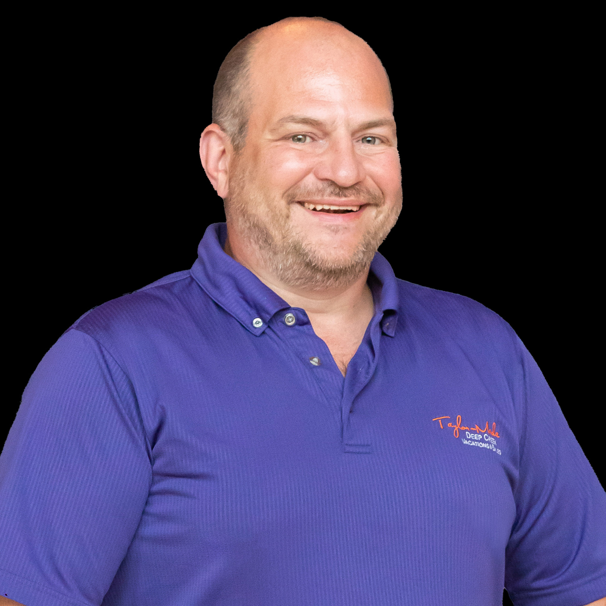 Chris Nichols TaylorMade Real Estate