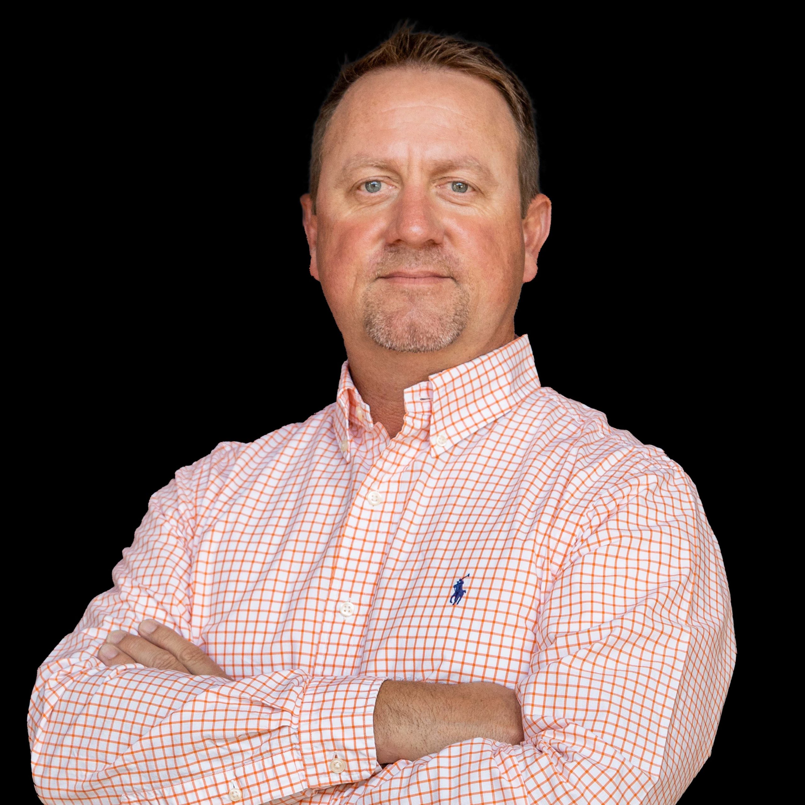 Chris Dunavent TaylorMade Real Estate