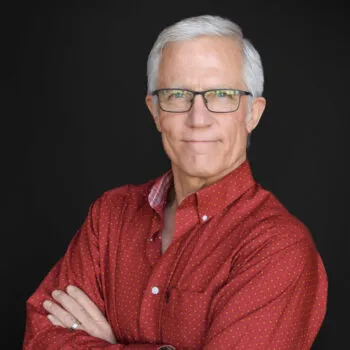 Bryan Chaney headshot