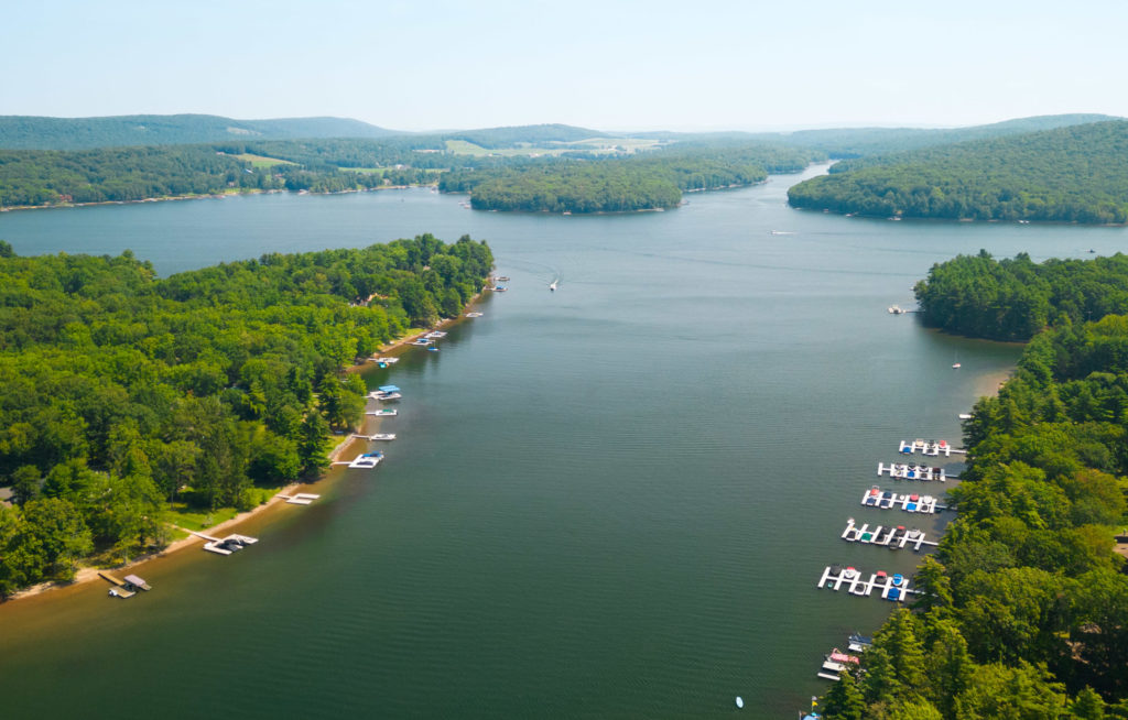 Deep Creek Lake real estate