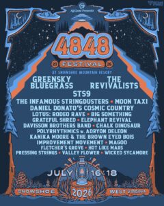 4848Festival2026
