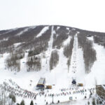 Timberline Mountain