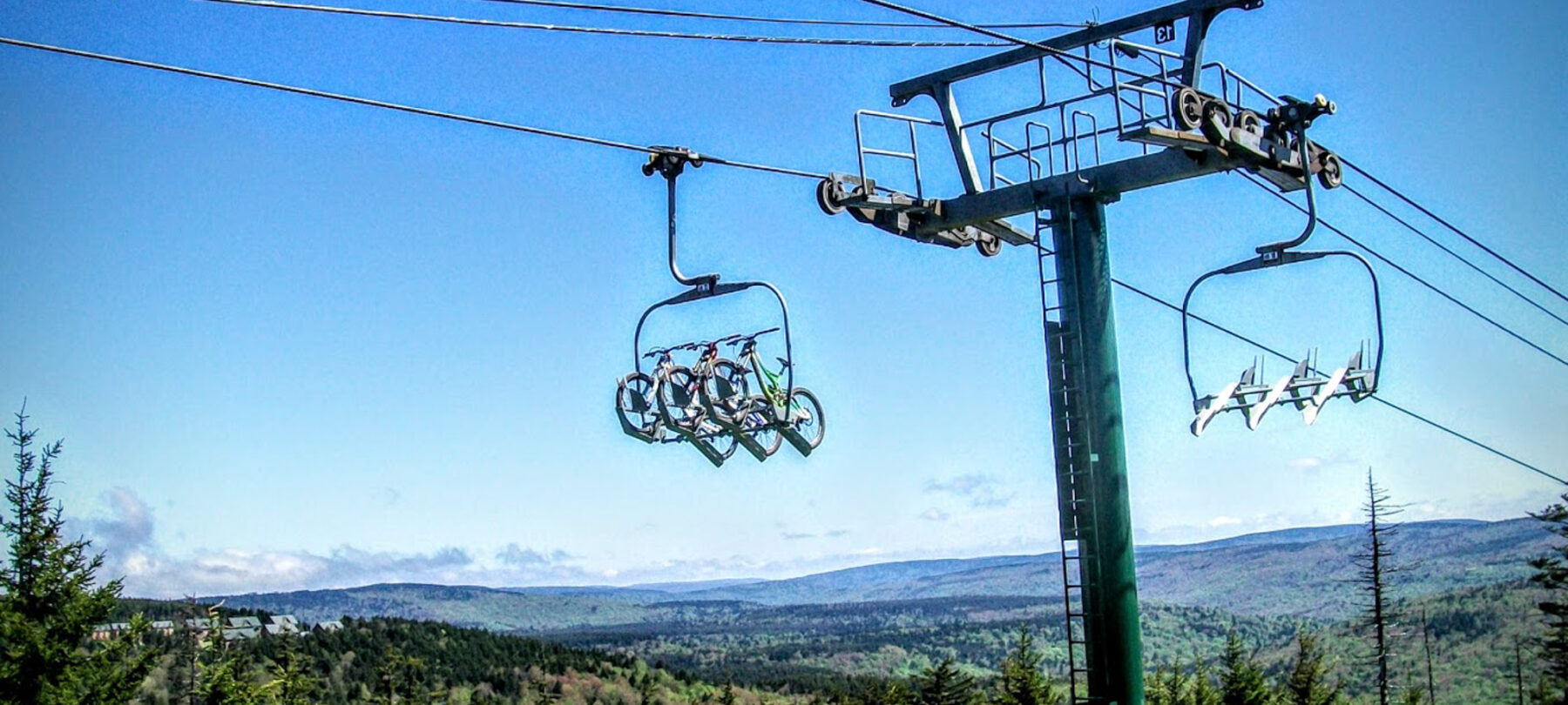 snowshoe summer activities