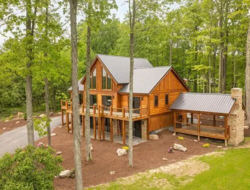 52 Dam View Drive