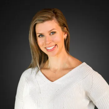 Ashley Bennett headshot