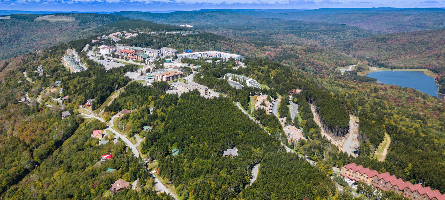 snowshoe summer activities