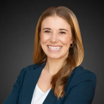 Heather Homberg headshot