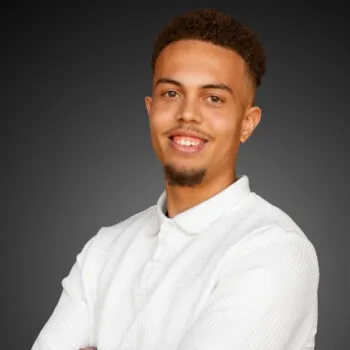 Justin Shafer headshot