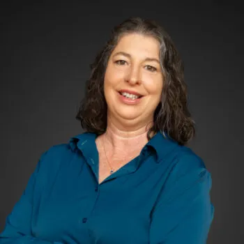 Monica Sisler headshot