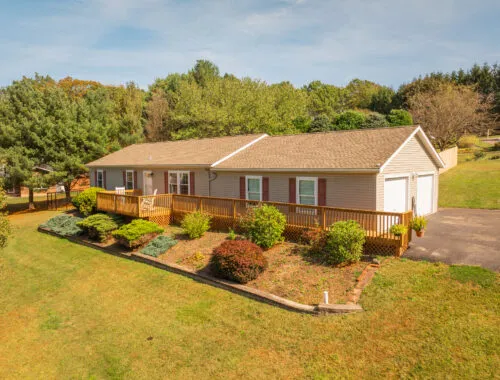 Garrett County Real Estate
