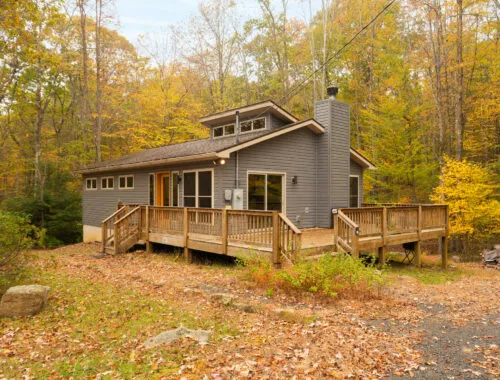 Alpine Lake Real Estate