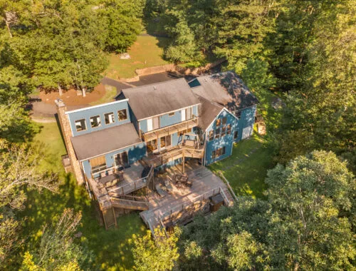 Deep Creek Real Estate