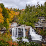 Fall Adventures Maryland West Virginia