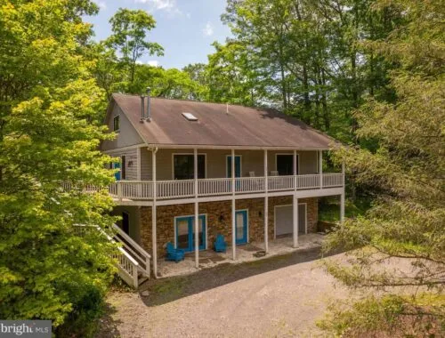 60 Barbaras Way MC HENRY, MD 21541