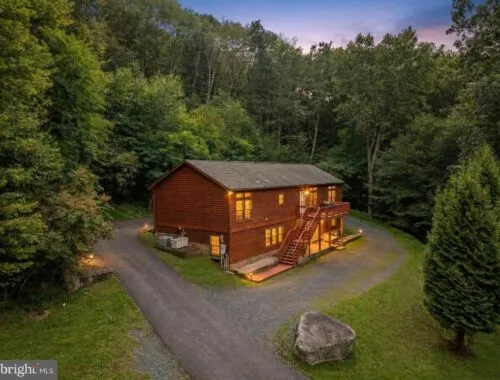 2228 Hoyes Run Road MC HENRY, MD 21541