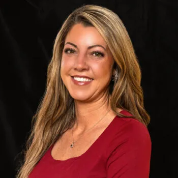 Shannon McWilliams headshot