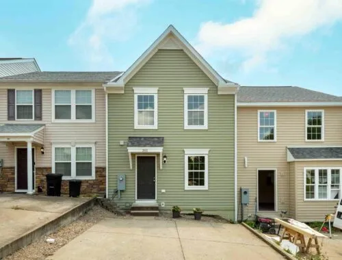 34 Falcon Run, Morgantown, WV