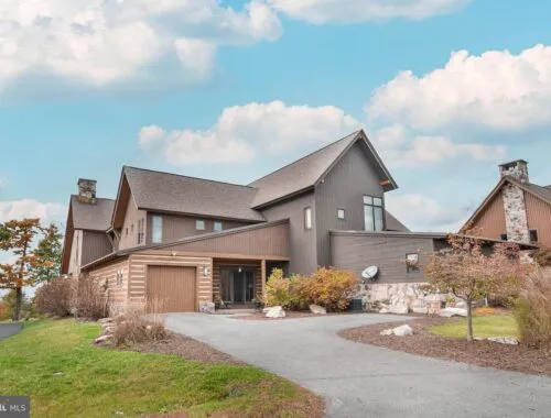 200 North Camp Road McHenry MD