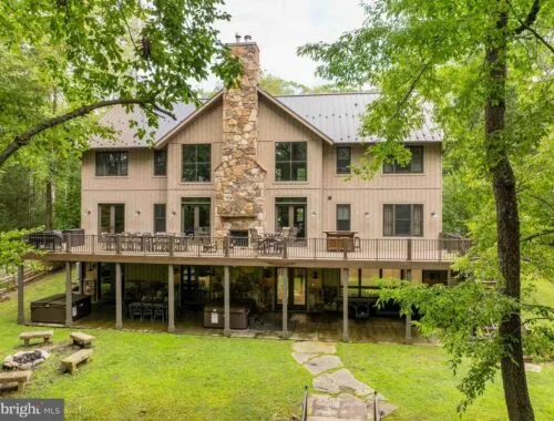 1131 Lake Shore Drive, Oakland, MD