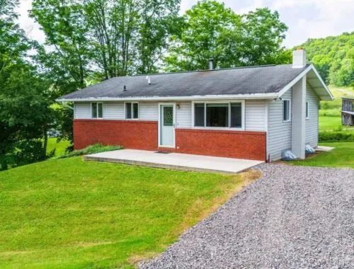 2155 Jennings Road Grantsville MD
