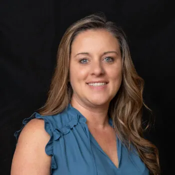 Danielle Tasker headshot
